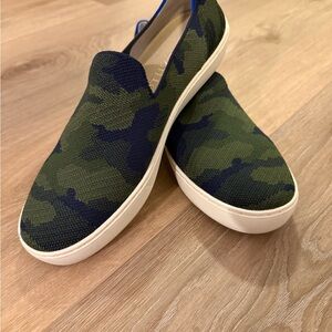 Rothy’s women’s original slip on sneaker